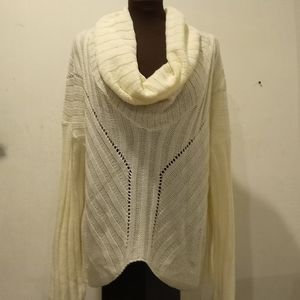 K.Jordan Plus Size Sweater (W1)